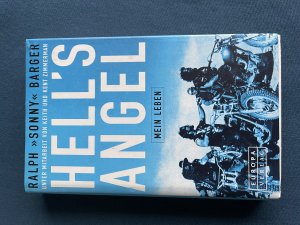 gebrauchtes Buch – Barger, Ralph S – Hell's Angel