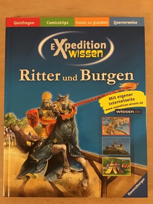 Ritter und Burgen