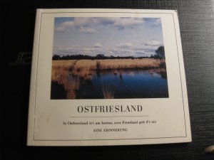 Ostfriesland Eine Erinnerung