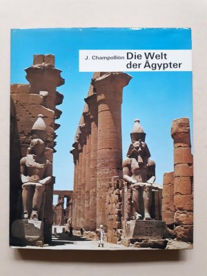 Die Welt der Ägypter