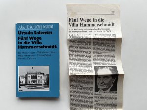 gebrauchte Buecher