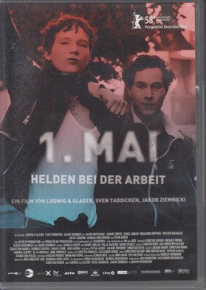 1. Mai - Helden bei der Arbeit DVD Cemal Subasi, Oktay Özdemir, Peter Kurth