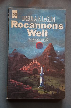 Rocannons Welt,