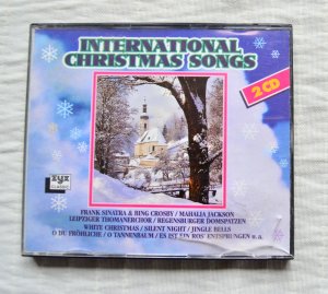 International Christmas Songs