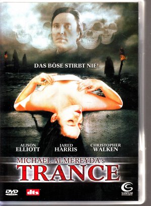 Trance - Das Böse stirbt nie