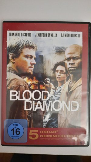 Blood Diamond