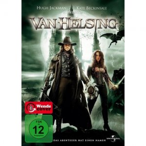 neuer Film – Stephen Sommers – Van Helsing