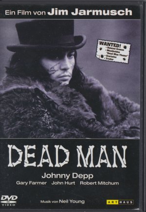 Dead Man