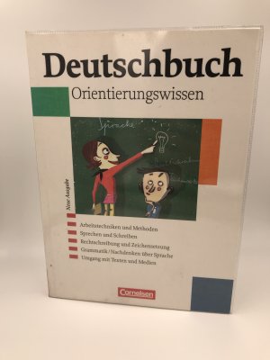 gebrauchte Buecher