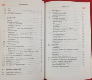 gebrauchtes Buch – Martin Jöhr – Kinderanästhesie