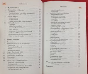 gebrauchtes Buch – Martin Jöhr – Kinderanästhesie