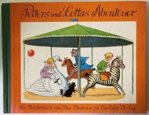 Petters und Lottas Abenteuer