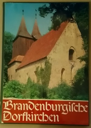 Brandenburgische Dorfkirchen