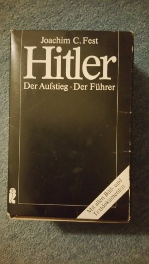 Hitler - Der Aufstieg - Der Führer