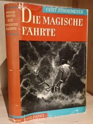 Die magische Fährte