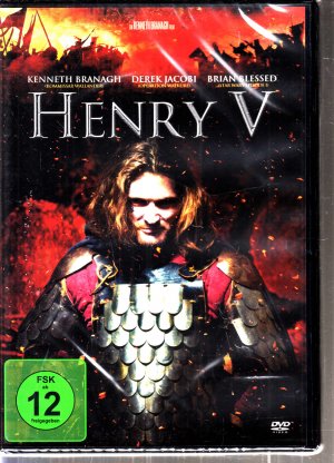 Henry V