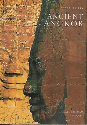 gebrauchtes Buch – Michael Freeman – Ancient Angkor