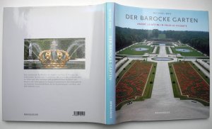 Der barocke Garten - Magie und Ursprung - Anndré le notre in vaux le vicomte