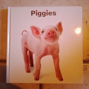 gebrauchtes Buch – Piggies