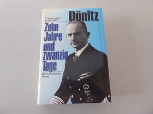 Zehn Jahre und zwanzig Tage