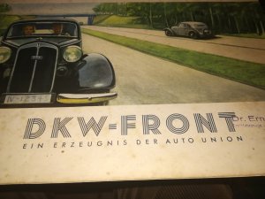 dkw - front orginal