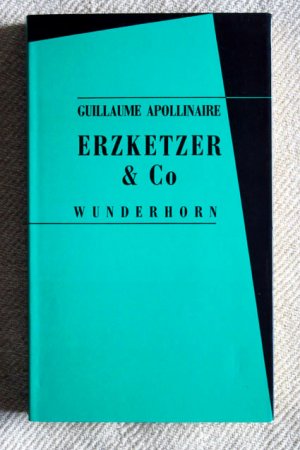 Erzketzer & Co.