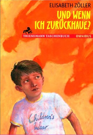 gebrauchtes Buch – Elisabeth Zöller – Und wenn ich zurückhaue? (10–12 J.)