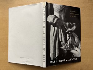 antiquarisches Buch – Heinrich Kunkel – Das Heilige Messopfer