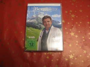 gebrauchter Film – Der Bergdoktor Staffel 7