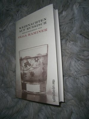 gebrauchtes Buch – Kaminer, Olga div – Weihnachten auf Russisch