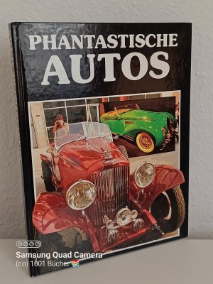 Phantastische Autos