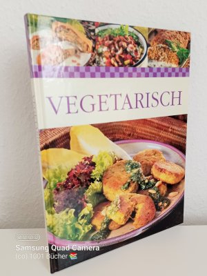 Vegetarisch ~ Lecker ohne Fleisch