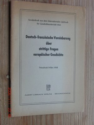 gebrauchte Buecher