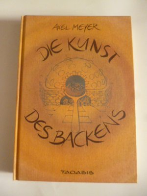 Die Kunst des Backens