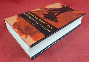 gebrauchtes Buch – Henning Mankell – Die Rückkehr des Tanzlehrers