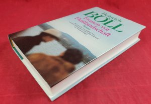 antiquarisches Buch – Heinrich Böll – Frauen vor Flußlandschaft