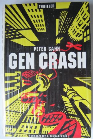 Gen Crash