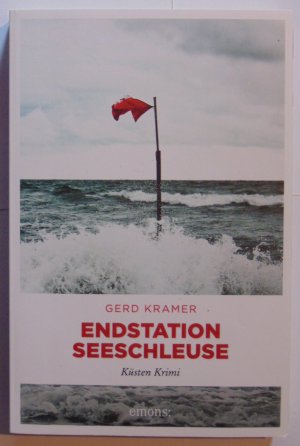 Endstation Seeschleuse - Küsten Krimi