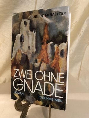 Zwei ohne Gnade