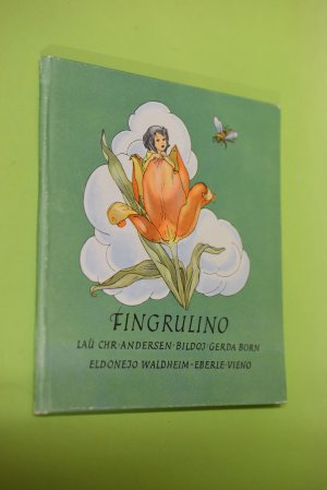 Fingrulino