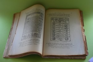 Inkunabula typographica. Catalgue d`une Collection d`Incunables. Pars I + II