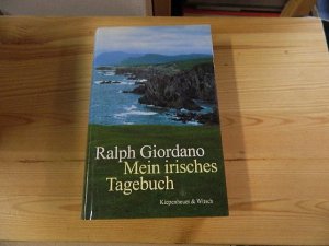 gebrauchtes Buch – Ralph Giordano – Mein irisches Tagebuch.