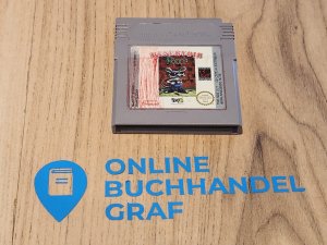 gebrauchtes Spiel – RESERVOIR RAT