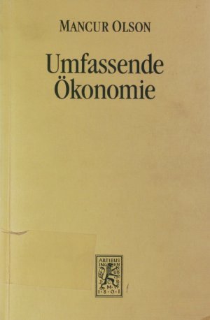 Umfassende Ökonomie