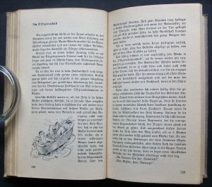 antiquarisches Buch – Fritz Stetefeld – Kamerad Stetefeld - Humor im Felde (Ausgabe von 1939)