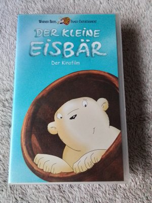 Der kleine Eisbär