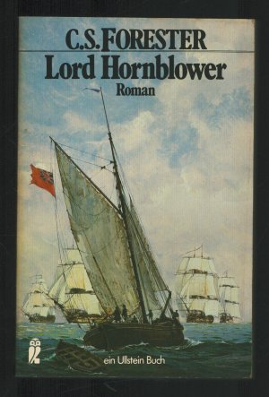 Lord Hornblower