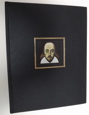 Hamlet - Sonnets - Romeo & Juliet - Illustrated Russian Edition - Гамлет - Сонеты - Ромео и Джульетта