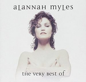 gebrauchter Tonträger – Alannah Myles – The very best of