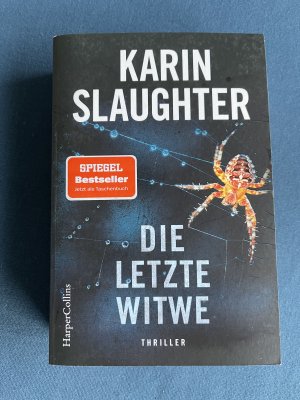 Die letzte Witwe